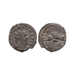 Ancient Roman Imperial Coins - Marius - Clasped Hands AE Antoninianus Ancient Roman Imperial Coins - Marius - Clasped Hands AE Antoninianus