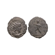 Ancient Roman Imperial Coins - Victorinus - Sol AE Antoninianus Ancient Roman Imperial Coins - Victorinus - Sol AE Antoninianus