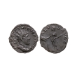 Ancient Roman Imperial Coins - Tetrius I - Salus AE Antoninianus Ancient Roman Imperial Coins - Tetrius I - Salus AE Antoninianus