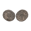 Ancient Roman Imperial Coins - Salonina - Juno AE Antoninianus Ancient Roman Imperial Coins - Salonina - Juno AE Antoninianus