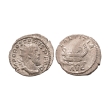 Ancient Roman Imperial Coins - Postumus - Billon AR Antoninianus Ancient Roman Imperial Coins - Postumus - Billon AR Antoninianus