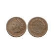 World Coins - United States of America - 1859 - AE Indian Head Cent World Coins - United States of America - 1859 - AE Indian Head Cent