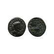 Ancient Roman Imperial Coins - Allectus - Colchester - Galley with 4 Oarsman AE Quinarius Ancient Roman Imperial Coins - Allectus - Colchester - Galley with 4 Oarsman AE Quinarius