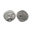 Ancient Greek Coins - Parthia - Vardanes I - Seated Archer AR Drachm Ancient Greek Coins - Parthia - Vardanes I - Seated Archer AR Drachm