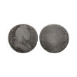 English Milled Coins - William III - 1696/7 - Chester Halfcrown English Milled Coins - William III - 1696/7 - Chester Halfcrown