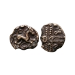 Celtic Iron Age Coins - Catuvellauni - Middle Whaddon Case - Gold Plated Stater Celtic Iron Age Coins - Catuvellauni - Middle Whaddon Case - Gold Plated Stater