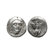 Ancient Greek Coins - Rhodes - Islands off Caria - AR Didrachm Ancient Greek Coins - Rhodes - Islands off Caria - AR Didrachm