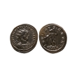 Ancient Roman Imperial Coins - Galerius - Jupiter AE Follis Ancient Roman Imperial Coins - Galerius - Jupiter AE Follis