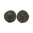 Ancient Roman Imperial Coins - Claudius II Gothicus - Spes AE Follis Ancient Roman Imperial Coins - Claudius II Gothicus - Spes AE Follis