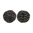 World Coins - Crusader Issues - Lusignan Kingdom of Cyprus - James II - AE Sezin World Coins - Crusader Issues - Lusignan Kingdom of Cyprus - James II - AE Sezin