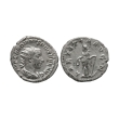 Ancient Roman Imperial Coins - Gordian III - Laetitia AR Antoninianus Ancient Roman Imperial Coins - Gordian III - Laetitia AR Antoninianus