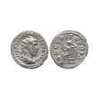 Ancient Roman Imperial Coins - Philip I - Securitas AR Antoninianus Ancient Roman Imperial Coins - Philip I - Securitas AR Antoninianus