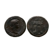 Ancient Roman Imperial Coins - Nero - AE Sestertius Ancient Roman Imperial Coins - Nero - AE Sestertius