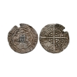 English Medieval Coins - Edward III - London - AR Groat English Medieval Coins - Edward III - London - AR Groat