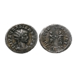 Ancient Roman Imperial Coins - Aurelian - Jupiter AR Antoninianus Ancient Roman Imperial Coins - Aurelian - Jupiter AR Antoninianus