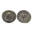 Ancient Roman Imperial Coins - Gallienus - German Captives AR Antoninianus Ancient Roman Imperial Coins - Gallienus - German Captives AR Antoninianus