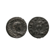 Ancient Roman Imperial Coins - Saloninus - Sacrificial Implements Billon AR Antoninianus Ancient Roman Imperial Coins - Saloninus - Sacrificial Implements Billon AR Antoninianus