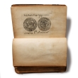 Numismatic Books - Snellings Coins - Seventy Two Plates of Gold and Silver Coin Numismatic Books - Snellings Coins - Seventy Two Plates of Gold and Silver Coin