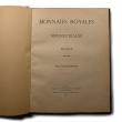 Numismatic Books - Monnaies Royales et Seigneuriales de France - Plates Numismatic Books - Monnaies Royales et Seigneuriales de France - Plates