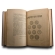 Numismatic Books - Miscellanea Numismatique 1872-1891 Numismatic Books - Miscellanea Numismatique 1872-1891