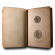 Numismatic Books - Sainthill - An Olla Podrida or, Scraps Numismatic, Antiquarian, and Literary, Volume I & II Numismatic Books - Sainthill - An Olla Podrida or, Scraps Numismatic, Antiquarian, and Literary, Volume I & II