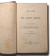Numismatic Books - Evans - The Coins of The Ancient Britons Numismatic Books - Evans - The Coins of The Ancient Britons