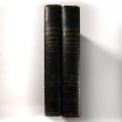 Numismatic Books - Brooke - Catalogue of English Coins in the British Museum - The Norman Kings, Volume I & II Numismatic Books - Brooke - Catalogue of English Coins in the British Museum - The Norman Kings, Volume I & II