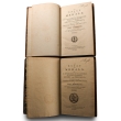 Numismatic Books - Pinkerton - An Essay on Medals - Volumes I & II Numismatic Books - Pinkerton - An Essay on Medals - Volumes I & II