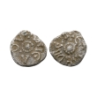 Anglo-Saxon Coins - Northumbria - Eanred/Eadwine - Base AR Styca Anglo-Saxon Coins - Northumbria - Eanred/Eadwine - Base AR Styca