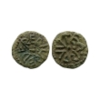 Anglo-Saxon Coins - Northumbria - Aethelred II/Eardwulf - AE Styca Anglo-Saxon Coins - Northumbria - Aethelred II/Eardwulf - AE Styca