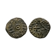 Anglo-Saxon Coins - Northumbria - Aethelred II/Eanred - AE Styca Anglo-Saxon Coins - Northumbria - Aethelred II/Eanred - AE Styca