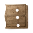Banknotes - USA - Connecticut Treasury Office 1782 - Line Bond Se-Tenant Pair Banknotes - USA - Connecticut Treasury Office 1782 - Line Bond Se-Tenant Pair