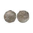 Norman Coins - King Stephen - Hastings(?) / Rodbert - Voided Cross and Stars AR Penny Norman Coins - King Stephen - Hastings(?) / Rodbert - Voided Cross and Stars AR Penny