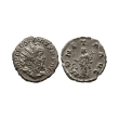 Ancient Roman Imperial Coins - Postumus - Moneta AE Antoninianus Ancient Roman Imperial Coins - Postumus - Moneta AE Antoninianus
