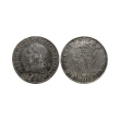 English Milled Coins - Oliver Cromwell - AR Crown Forgery English Milled Coins - Oliver Cromwell - AR Crown Forgery