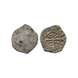 Tudor to Stuart Coins - Edward VI (Henry VIII) - Canterbury - Posthumous AR Halfpenny Tudor to Stuart Coins - Edward VI (Henry VIII) - Canterbury - Posthumous AR Halfpenny