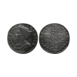 English Milled Coins - Anne - 1711 - AR Shilling English Milled Coins - Anne - 1711 - AR Shilling