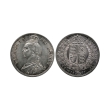 English Milled Coins - Victoria - 1887 - AR Halfcrown English Milled Coins - Victoria - 1887 - AR Halfcrown