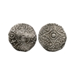 Anglo-Saxon Coins - Offa of Mercia - Canterbury / Eoba - Portrait AR Penny Anglo-Saxon Coins - Offa of Mercia - Canterbury / Eoba - Portrait AR Penny