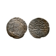 English Medieval Coins - Henry VII - London - Long Cross AR Halfgroat English Medieval Coins - Henry VII - London - Long Cross AR Halfgroat