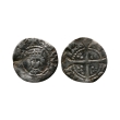 English Medieval Coins - Edward IV - London - Lis on Breast AR Halfpenny English Medieval Coins - Edward IV - London - Lis on Breast AR Halfpenny
