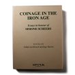 Numismatic Books - van Heesch & Heeren - Coinage in the Iron Age Numismatic Books - van Heesch & Heeren - Coinage in the Iron Age