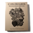 Numismatic Books - Bland & Orna-Ornstein - Coin Hoards from Roman Britain Numismatic Books - Bland & Orna-Ornstein - Coin Hoards from Roman Britain