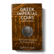 Numismatic Books - Sear - Greek Imperial Coins Numismatic Books - Sear - Greek Imperial Coins
