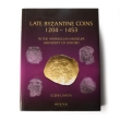 Numismatic Books - Lianta - Late Byzantine Coins Numismatic Books - Lianta - Late Byzantine Coins