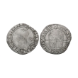 Tudor to Stuart Coins - Elizabeth I - Sixth Issue - AR Sixpence Tudor to Stuart Coins - Elizabeth I - Sixth Issue - AR Sixpence