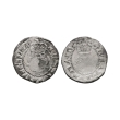 Tudor to Stuart Coins - James I - Second Coinage - AR Halfgroat Tudor to Stuart Coins - James I - Second Coinage - AR Halfgroat