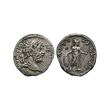 Ancient Roman Imperial Coins - Septimius Severus - AR Mars Denarius Ancient Roman Imperial Coins - Septimius Severus - AR Mars Denarius
