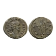 Ancient Roman Imperial Coins - Allectus - Colchester - AE Providentia Antoninianus Ancient Roman Imperial Coins - Allectus - Colchester - AE Providentia Antoninianus