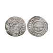 English Medieval Coins - Henry II - London/Ravl - AR Short Cross Penny English Medieval Coins - Henry II - London/Ravl - AR Short Cross Penny
